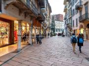 Immobile in affitto a Varese VA