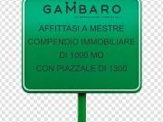 Immobile in affitto a Venezia VE