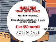 Immobile in affitto a Verona VR