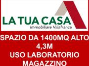 Immobile in affitto a Verona VR