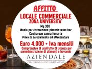 Immobile in affitto a Verona VR