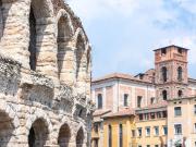 Immobile in affitto a Verona VR