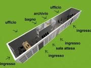 Immobile in affitto a Viareggio LU