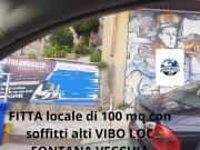 Immobile in affitto a Vibo Valentia VV