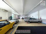 Immobile in affitto a Vicenza VI