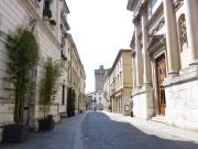 Immobile in affitto a Vicenza VI