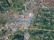 Immobile in affitto a Vicenza VI