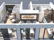 Immobile in affitto a Viterbo VT