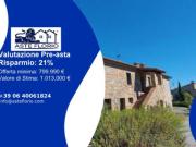 Immobile in asta di 1 m con più di 5 locali in vendita a...