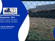 Immobile in asta di 1 m in vendita a Treviolo