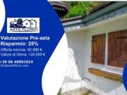 Immobile in asta di 100 m, box auto in vendita a Ferrara...