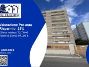 Immobile in asta di 100 m in vendita a Bari