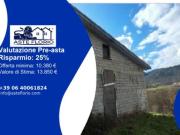 Immobile in asta di 183 m in vendita a Borgorose