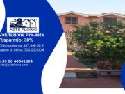 Immobile in asta di 100 m in vendita a Ladispoli