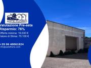 Immobile in asta di 100 m in vendita a Lecce