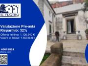Immobile in asta di 100 m in vendita a Napoli