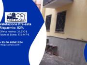 Immobile in asta di 101 m con più di 5 locali in vendita...