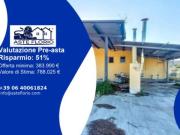 Immobile in asta di 1020 m in vendita a Roma