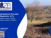 Immobile in asta di 1029 m in vendita a Macerata Feltria