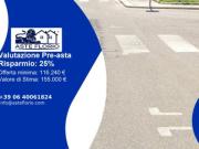 Immobile in asta di 102 m, box auto in vendita a Bari