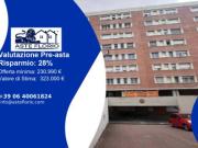 Immobile in asta di 102 m, box auto in vendita a Bologna