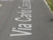 Immobile in asta di 102 m, box auto in vendita a Roma