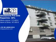 Immobile in asta di 102 m in vendita a Milano