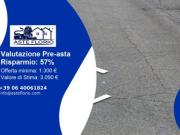 Immobile in asta di 1030 m in vendita a Fiuggi