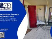 Immobile in asta di 103 m, box auto in vendita a Fano