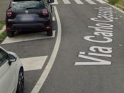 Immobile in asta di 103 m, box auto in vendita a Roma