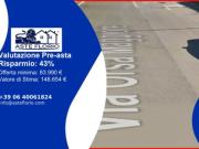 Immobile in asta di 103 m in vendita a Ardea