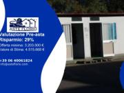 Immobile in asta di 10408 m con più di 5 locali in...