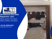 Immobile in asta di 1 m con più di 5 locali in vendita a...