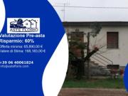 Immobile in asta di 104 m in vendita a Arezzo