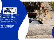 Immobile in asta di 104 m in vendita a Messina