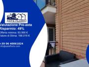 Immobile in asta di 104 m in vendita a Roma