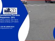 Immobile in asta di 104 m in vendita a Roma