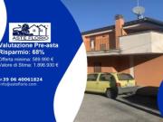 Immobile in asta di 1 m con più di 5 locali e box auto...