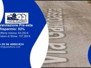 Immobile in asta di 1056 m in vendita a Roma