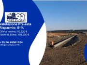 Immobile in asta di 10594 m in vendita a Casirate d'Adda