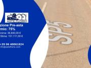 Immobile in asta di 105 m, box auto in vendita a Fasano