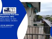 Immobile in asta di 105 m, box auto in vendita a Treviso