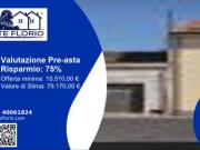 Immobile in asta di 105 m con più di 5 locali in vendita...