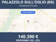 Immobile in asta di 105 m con più di 5 locali in vendita...