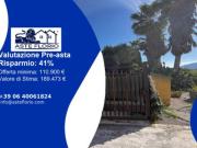 Immobile in asta di 105 m in vendita a Campofelice di...