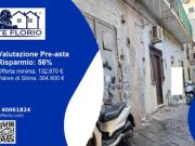 Immobile in asta di 105 m in vendita a Napoli