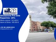 Immobile in asta di 106 m, box auto in vendita a Torino