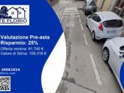 Immobile in asta di 106 m con più di 5 locali in vendita...