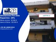 Immobile in asta di 106 m in vendita a Afragola