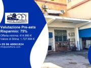 Immobile in asta di 1 m con più di 5 locali in vendita a...